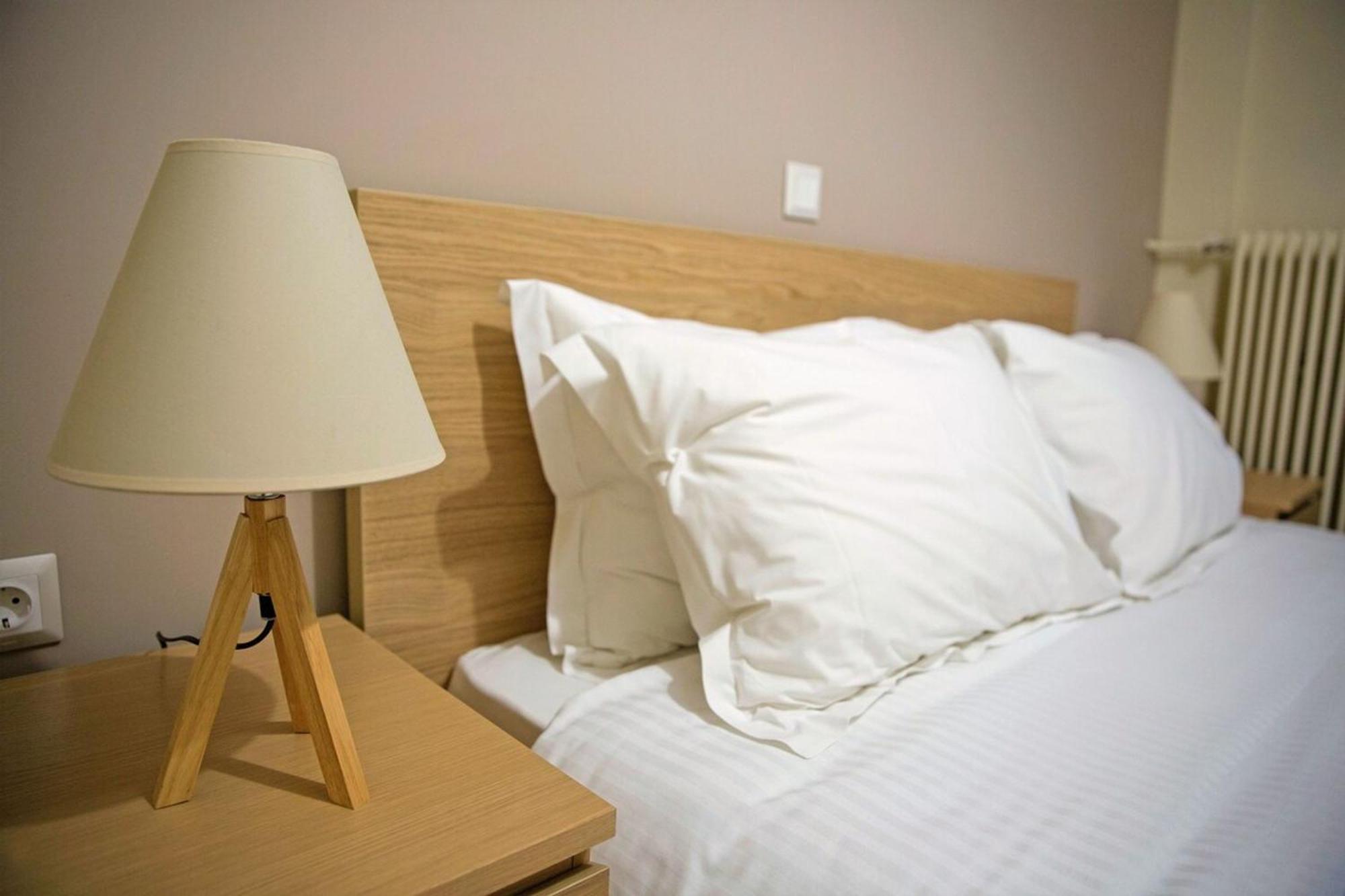 Peaceful Renovated Apartment Near Lycabettus Hill Ateny Zewnętrze zdjęcie